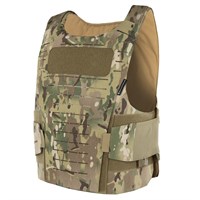 Жилеты скрытого ношения