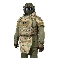 Бронежилеты