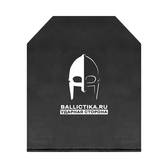 Баллистика в грудь бронежилета M2-QR Ana Tactical (Акетон БП) 889 - фото 17326