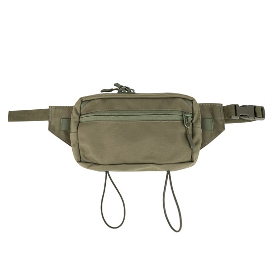 Сумка поясная Стриж олива SUM-1(6) - фото 17575