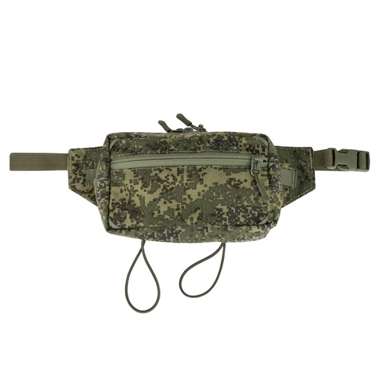 Сумка поясная Стриж ЕМР SUM-1(11) - фото 17576