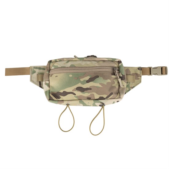 Сумка поясная Стриж мультикам SUM-1(1) - фото 17578