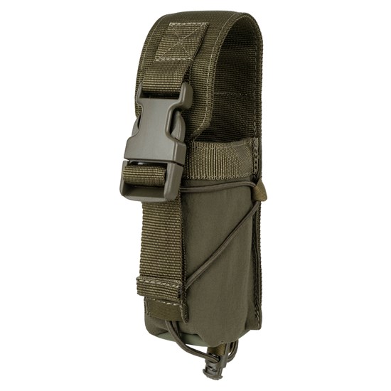 Подсумок под дым Мгла закрытый олива POD-GR-2(6) - фото 17677