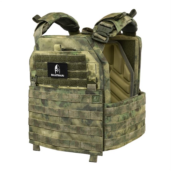 Плитоносец базовый Перко-С A-Tacs FG PLT-PRKS-BAZ(2) - фото 17711