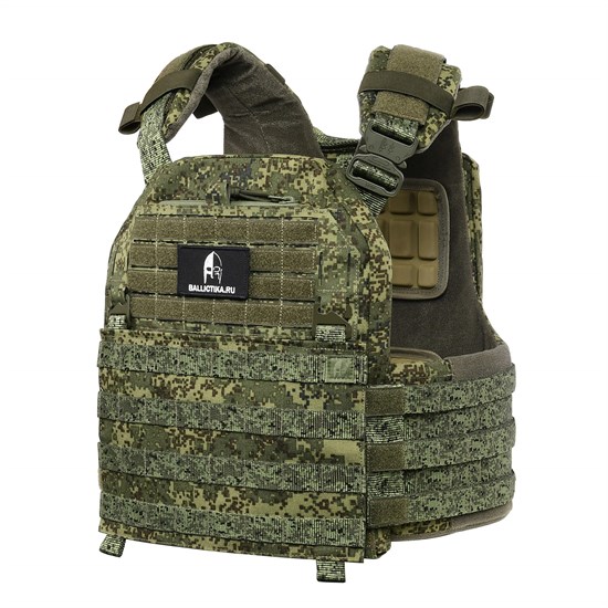 Плитоносец корсетный Перко ЕМР PLT-PRK-KOR(11) - фото 17821