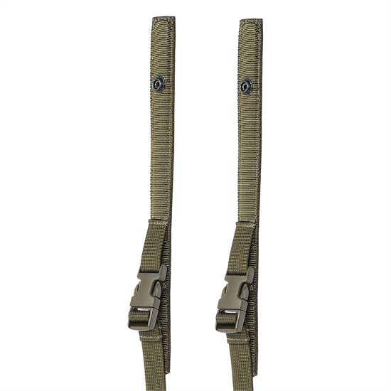 Упоры StKSS пара олива UPORI-STKSS-1(6) - фото 17857