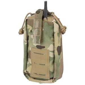 Подсумок под радио закрытый Язь мультикам POD-RADIO-2(1) - фото 18091