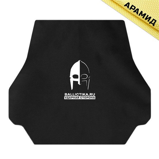 Баллистика в спину плитоносца Рекс (Арамид БП) 949А - фото 18297