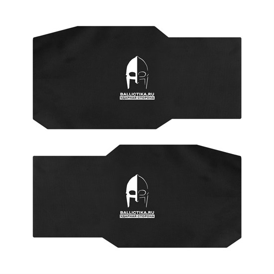 Баллистика в камербанды плитоносца Рекс (Акетон БП) 950 - фото 18298