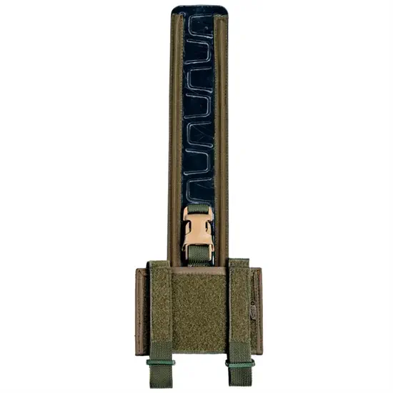 Система распределения веса Gear Craft Опора для боевого пояса олива - фото 7755