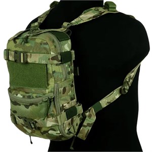 Рюкзак штурмовой ССО MINIMAP MOLLE 4,5л мультикам SSO-MMAP(1)