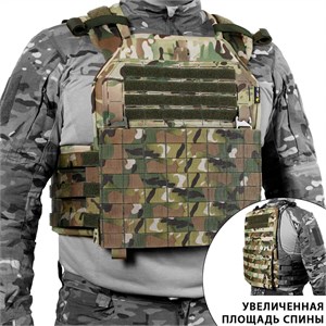 Плитник корсетный ЮГ-44 Гибрид мультикам YG-PLITNIK-KORS-GIB(1)