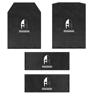 Комплект баллистики для плитника базового Громобой-С (Акетон БП) 819-820-886