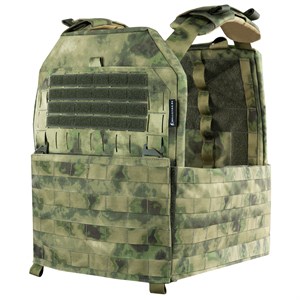 Плитоносец базовый Громобой-С ЮГ-44 A-Tacs FG YG-PLITNIK-BAZ-GROM(2)