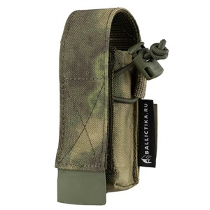 Подсумок пистолетный Заря A-Tacs FG POD-PS-1(1)-1