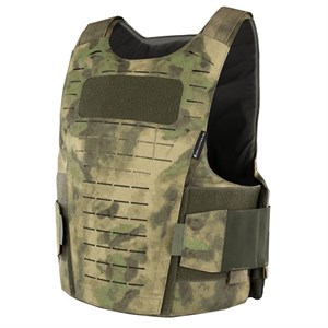 Низкопрофильный плитоносец Партизан-М A-Tacs FG PLT-PARTIZAN-M(2)