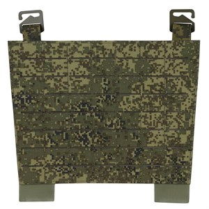 Сменная панель G-Hook MM для Партизан ЕМР PNL-MM-1(11)