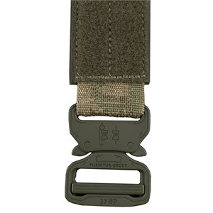 Плечевая пряжка Зубр (аналог Cobra) для жилетов/плитников A-Tacs FG ADAPTER-ZBR-1(2)