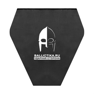 Баллистика в защиту паха "Копье" Медведь (Акетон БП) 892