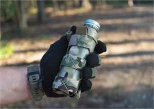 Подсумок утилитарный Скелет малый мультикам POD-UTIL-6(1)