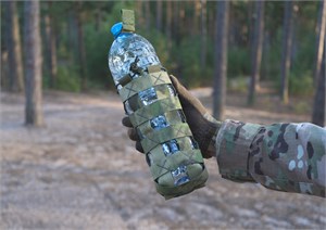 Подсумок утилитарный Скелет большой A-Tacs FG POD-UTIL-8(2)