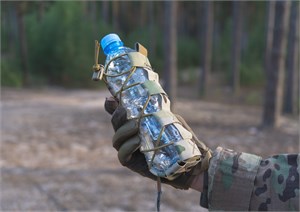 Подсумок утилитарный Скелет средний мультикам POD-UTIL-7(1)