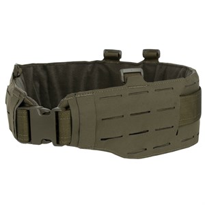 Пояс тактический малый Запас олива POYAS-TAC-2(6)