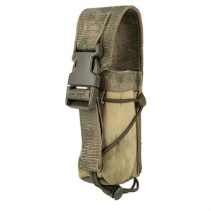 Подсумок под дым Мгла закрытый A-Tacs FG POD-GR-2(2)