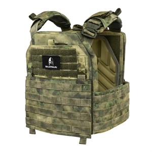 Плитоносец базовый Перко-С A-Tacs FG PLT-PRKS-BAZ(2)