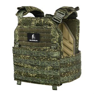 Плитоносец базовый Перко-С ЕМР PLT-PRKS-BAZ(11)