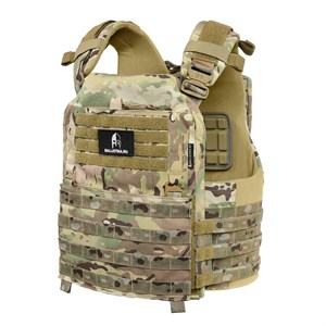 Плитоносец корсетный Громобой мультикам YG-PLITNIK-KORS-GROM(1)