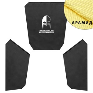 Баллистика в напашный модуль ген.2 Tactical Brothers (Арамид БП) 878А