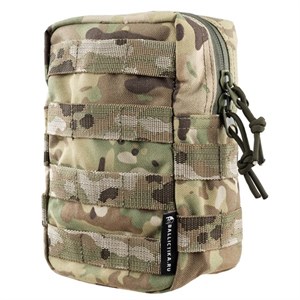 Подсумок утилитарный Атос средний мультикам POD-UTIL-2(1)