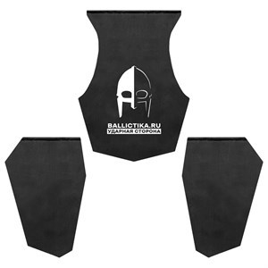 Баллистика в защиту паха А-21 Клевер Ars Arma (Акетон БП) 046