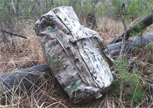 Баул для снаряжения Хомяк на 100 литров мультикам BAUL-100-1(1)