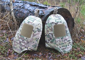 Защита плеч Поддубный мультикам ZP-PDUB(1)