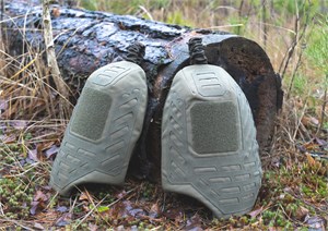 Защита плеч  Поддубный олива ZP-PDUB(6)