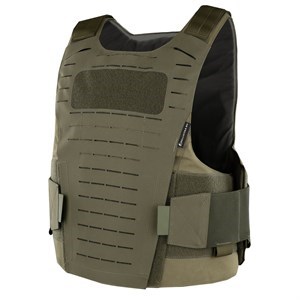 Низкопрофильный плитоносец Партизан-М олива PLT-PARTIZAN-M(6)