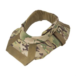 Защита шеи Грива мультикам VRT-3(1)