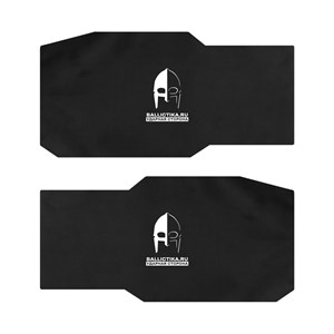 Баллистика в камербанды плитоносца Рекс (Акетон БП) 950