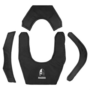 Баллистика в защиту шеи Грива (Акетон БП) 946