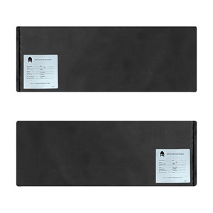 Баллистика в бока бронежилета ТА6094 Tornado Tactical пара (Акетон БП)