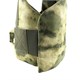 Жилет скрытого ношения (расширенные модули) A-Tacs FG YG-SKRITNIK(2) - фото 14178
