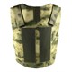 Жилет скрытого ношения (расширенные модули) A-Tacs FG YG-SKRITNIK(2) - фото 14179