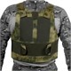Жилет скрытого ношения (расширенные модули) A-Tacs FG YG-SKRITNIK(2) - фото 14643