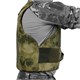 Жилет скрытого ношения (расширенные модули) A-Tacs FG YG-SKRITNIK(2) - фото 14645
