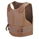 Расширенный противоосколочный жилет coyote YG-SKRITNIK(6) - фото 15992