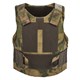 Жилет скрытого ношения (расширенные модули) A-Tacs FG YG-SKRITNIK(2) - фото 16006