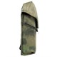 Подсумок автоматный АК Фантомас двойной на липучке A-Tacs FG POD-AK-6(2) - фото 16201