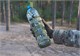Подсумок утилитарный Скелет большой A-Tacs FG POD-UTIL-8(2) - фото 17411